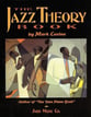 Jazz Theory Book book cover